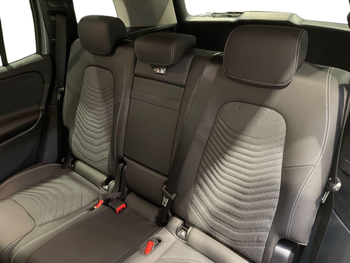 GLB 200 d Progressive Advanced Plus auto - Certified