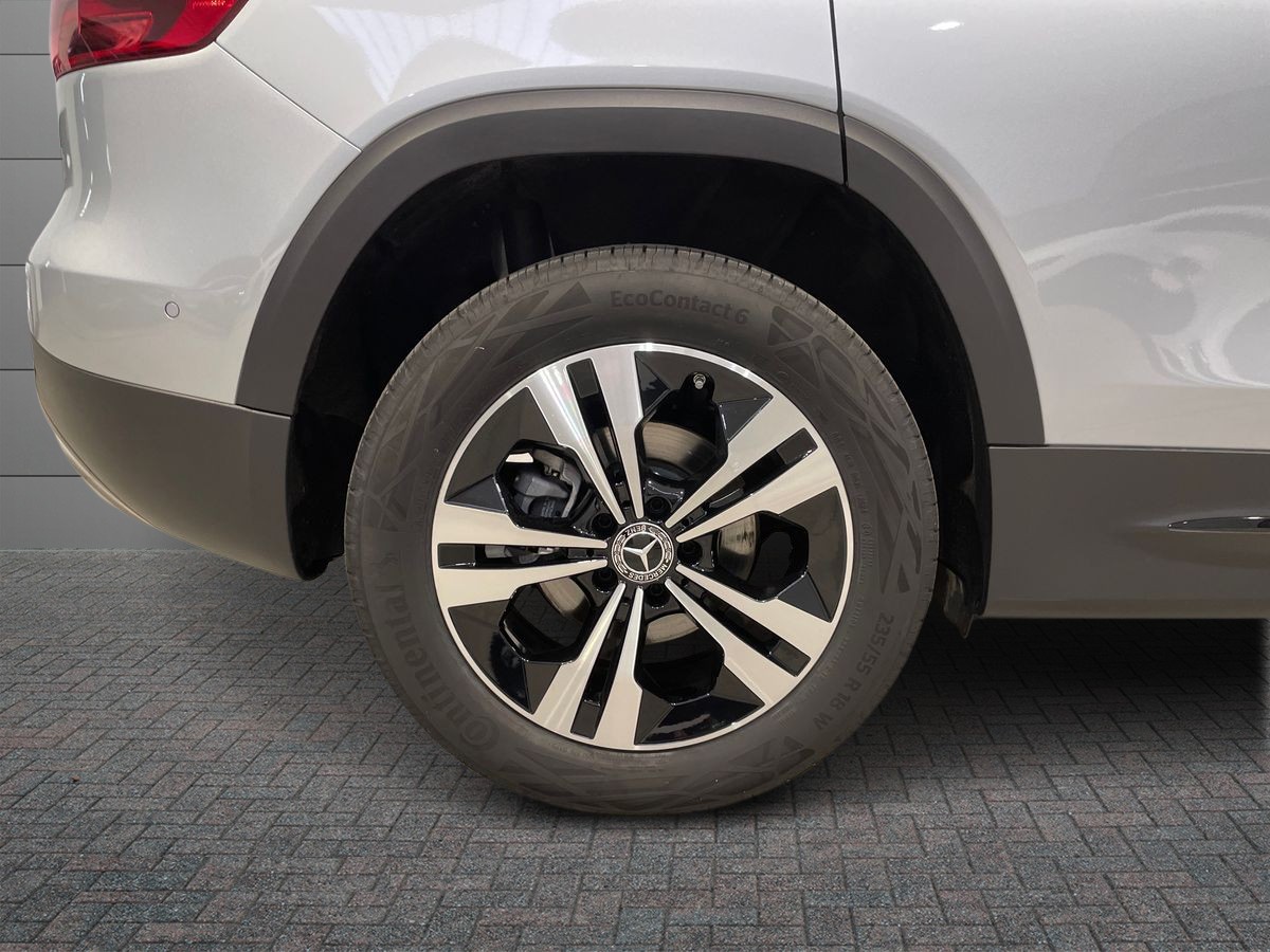 GLB 200 d Progressive Advanced Plus auto - Certified