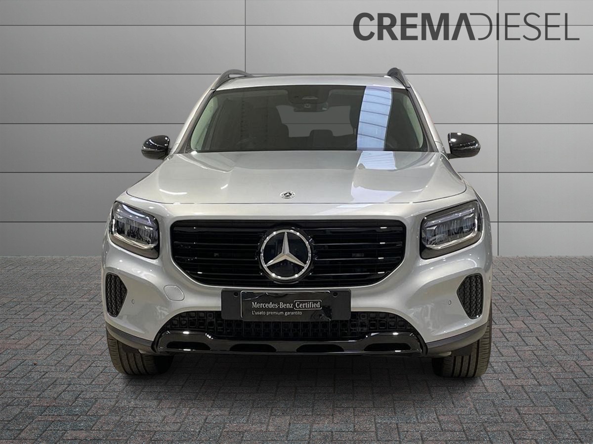 GLB 200 d Progressive Advanced Plus auto - Certified