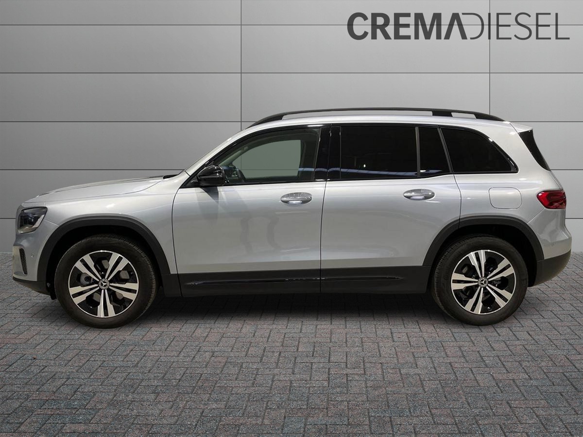 GLB 200 d Progressive Advanced Plus auto - Certified