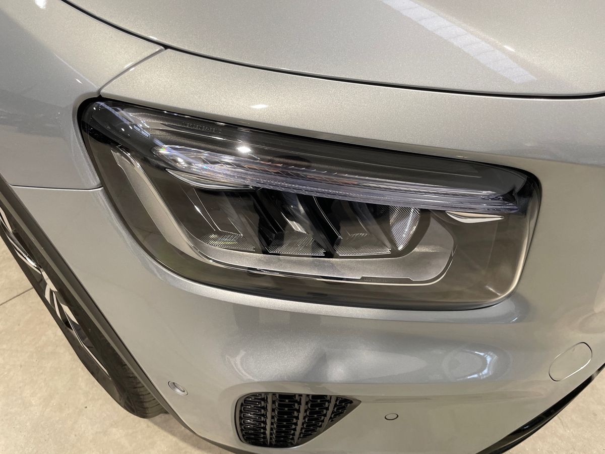 GLB 200 d Progressive Advanced Plus auto - Certified