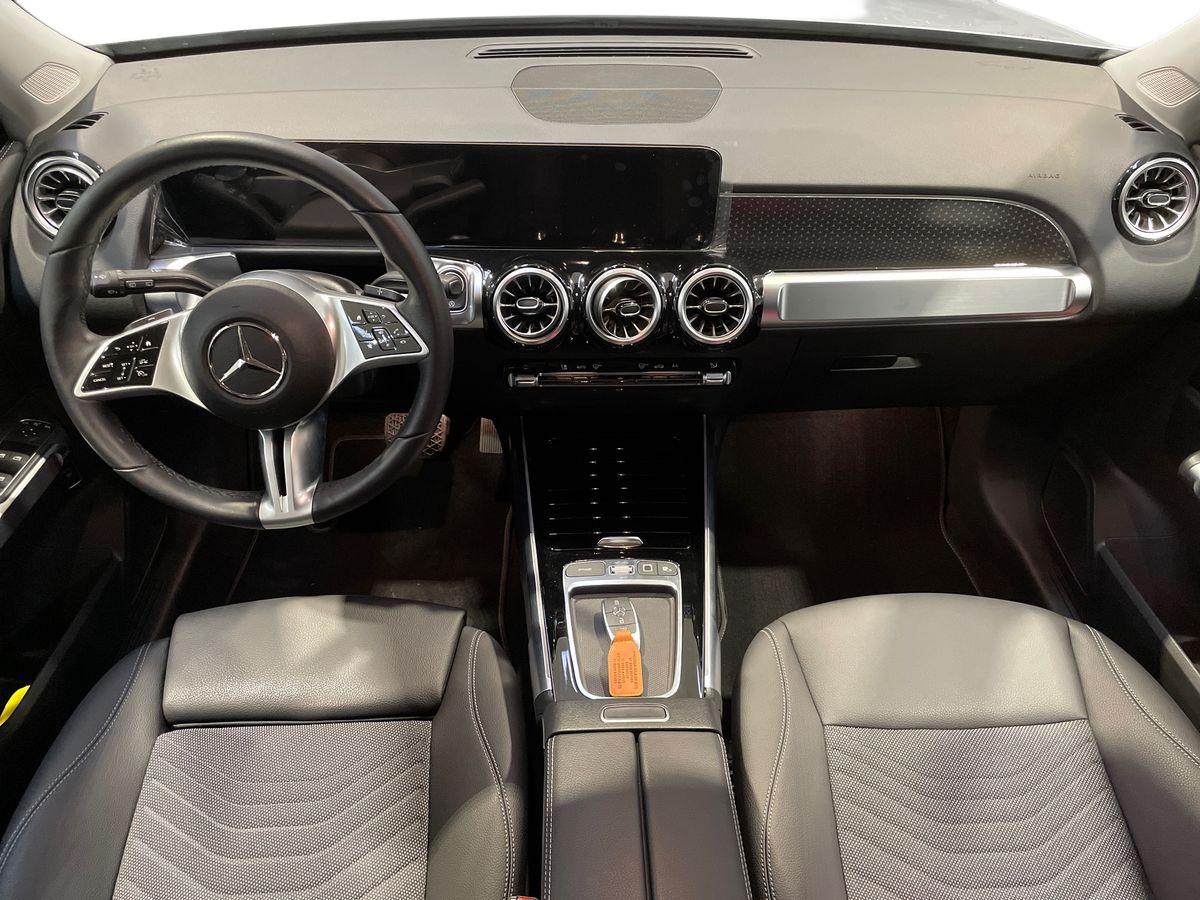 GLB 200 d Progressive Advanced Plus auto - Certified