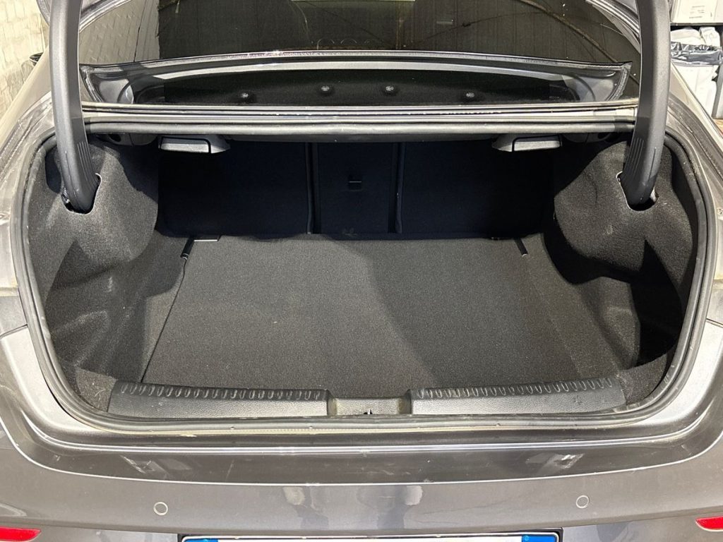 CLA Coupe AMG 35 4matic auto - Certified