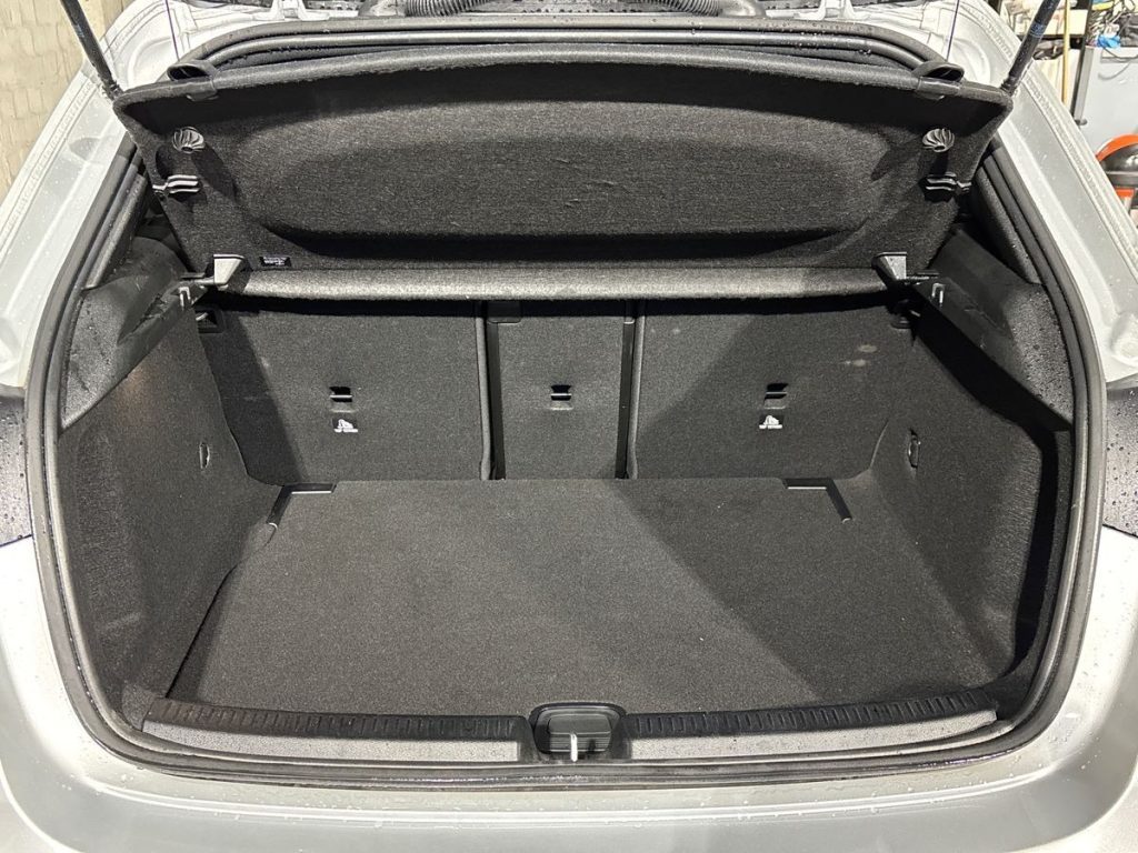 A 180 d Premium auto - Certified