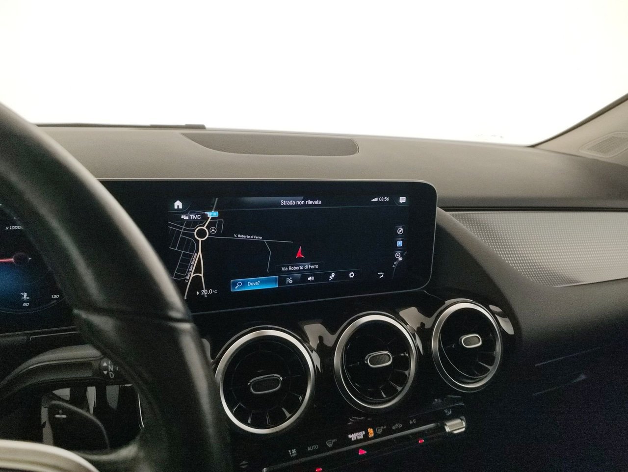 B 180 d Sport Plus auto - Certified