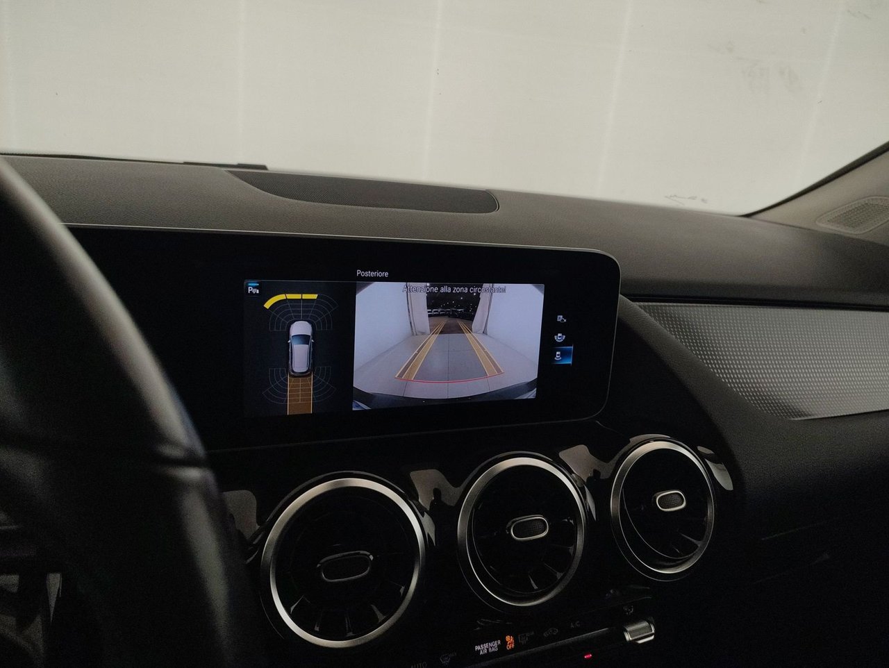 B 180 d Sport Plus auto - Certified