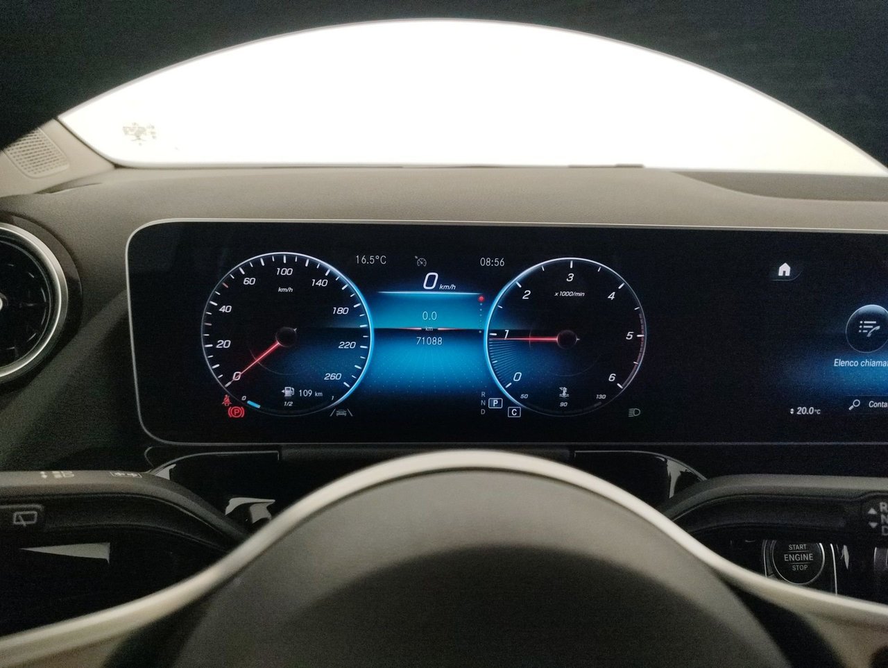 B 180 d Sport Plus auto - Certified