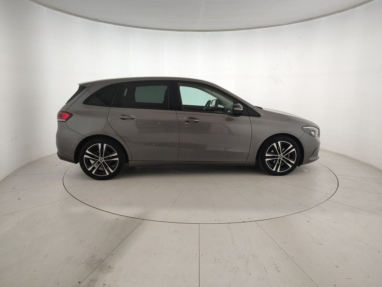 B 180 d Sport Plus auto - Certified