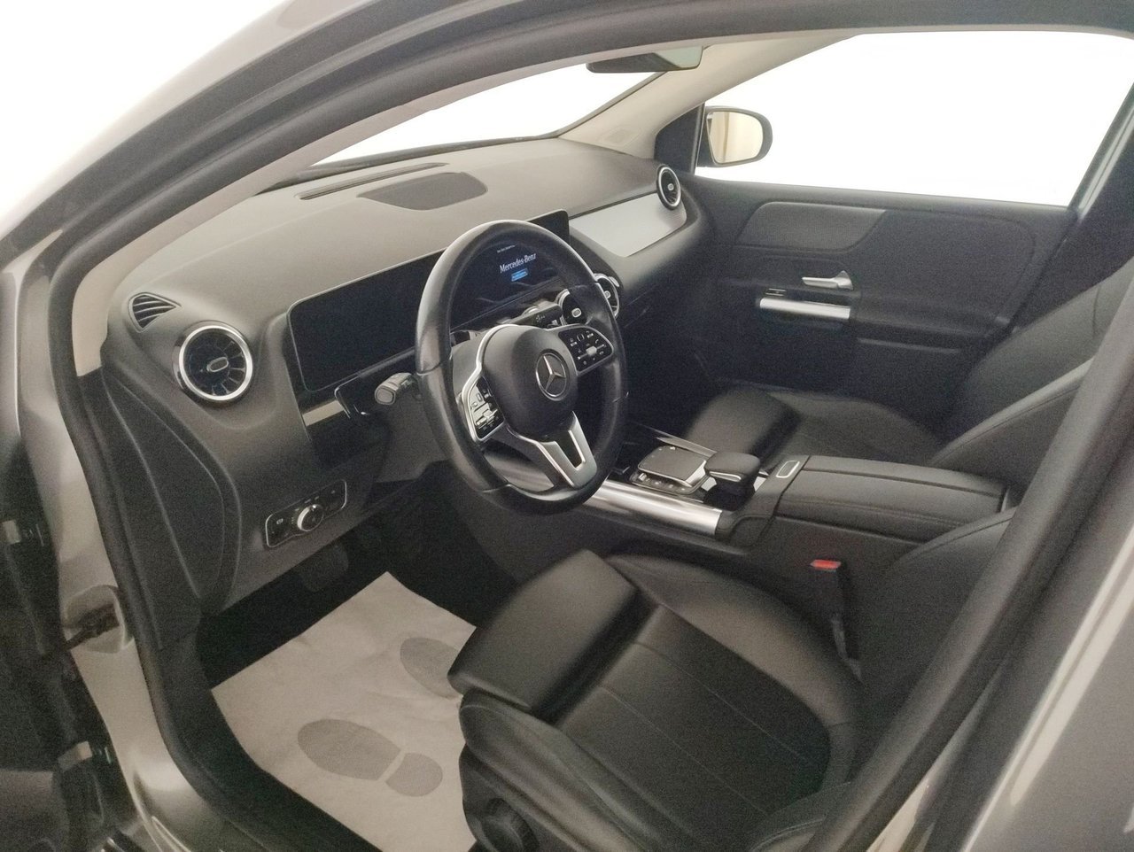 B 180 d Sport Plus auto - Certified