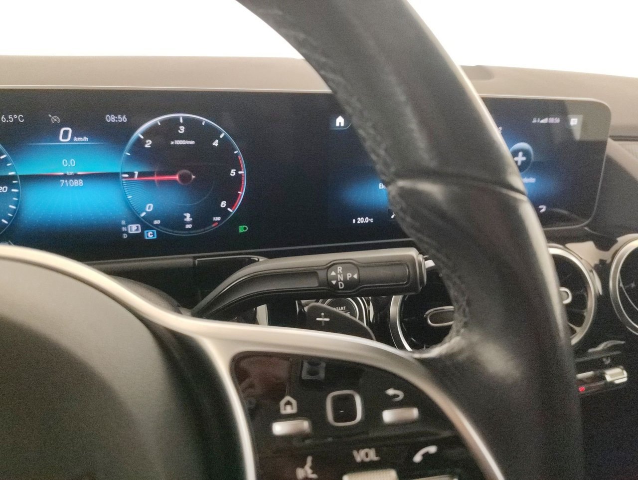 B 180 d Sport Plus auto - Certified