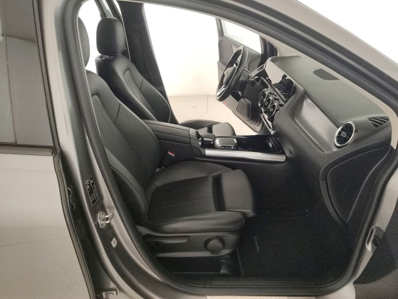 B 180 d Sport Plus auto - Certified