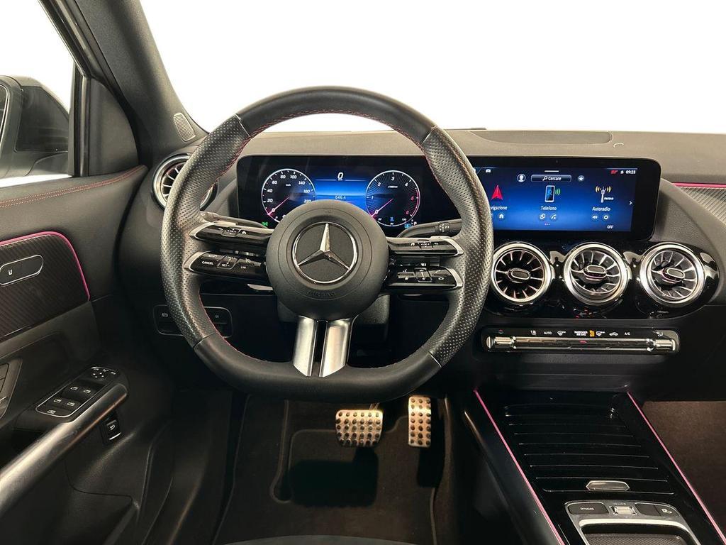 GLA 200 d AMG Line Advanced Plus auto - Certified