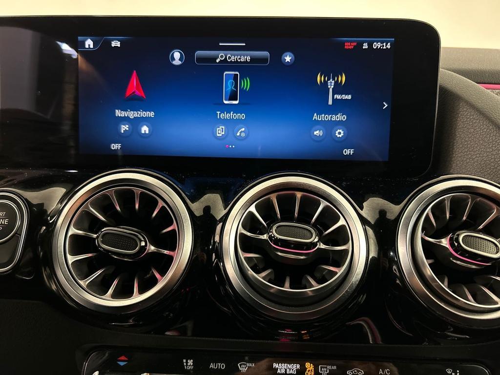 GLA 200 d AMG Line Advanced Plus auto - Certified