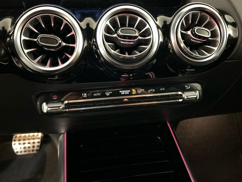 GLA 200 d AMG Line Advanced Plus auto - Certified