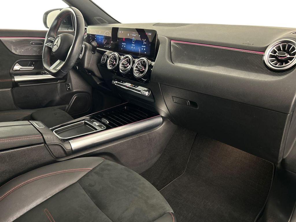 GLA 200 d AMG Line Advanced Plus auto - Certified