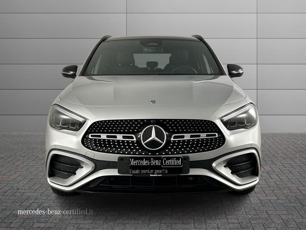 GLA 200 d AMG Line Advanced Plus auto - Certified