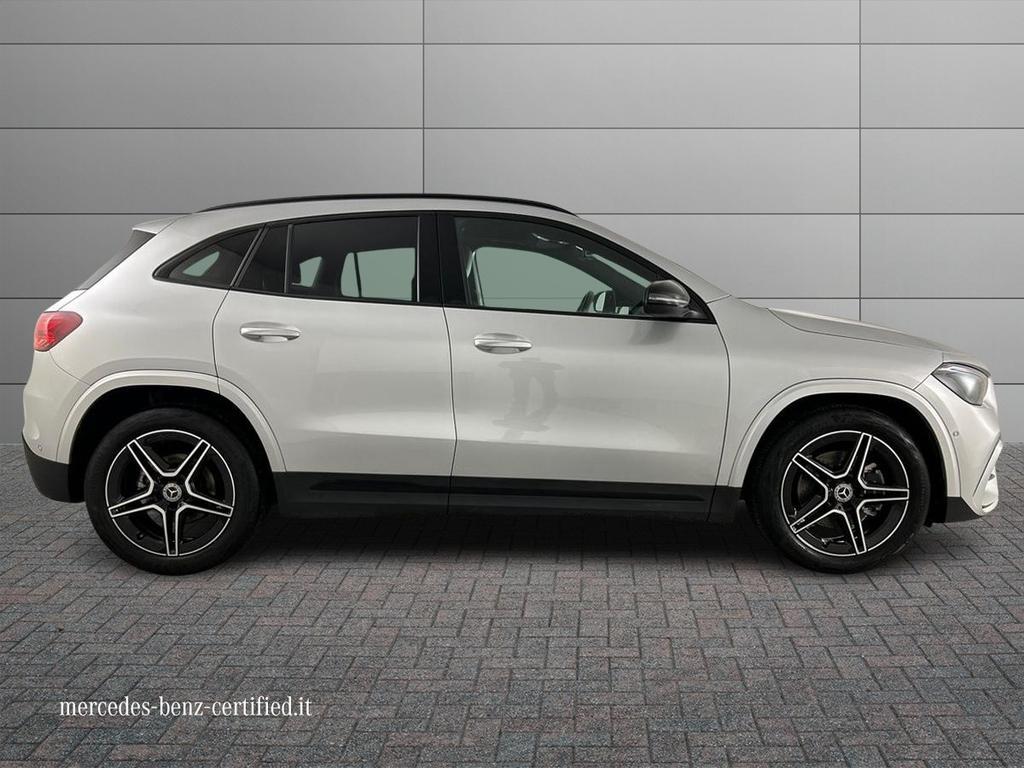 GLA 200 d AMG Line Advanced Plus auto - Certified