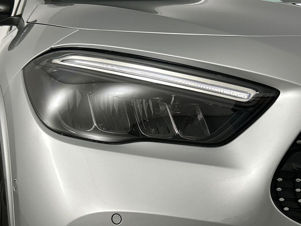 GLA 200 d AMG Line Advanced Plus auto - Certified