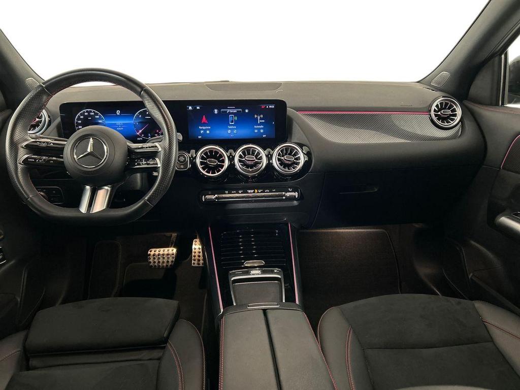 GLA 200 d AMG Line Advanced Plus auto - Certified