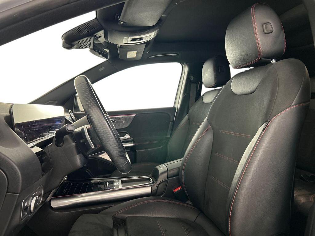 GLA 200 d AMG Line Advanced Plus auto - Certified