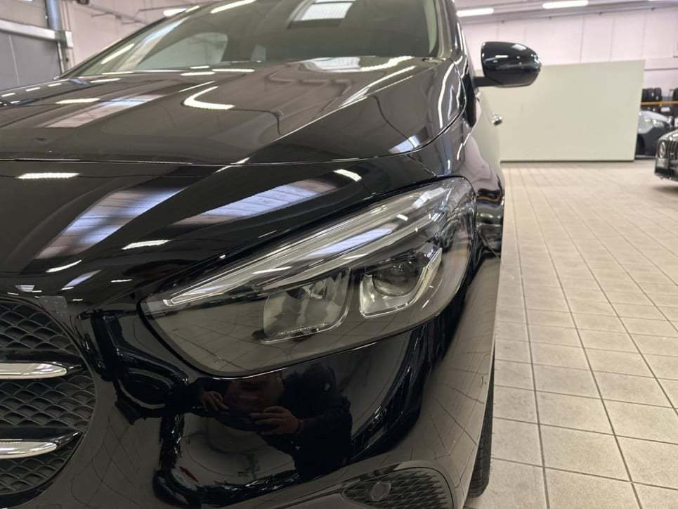 B 180 d Sport Plus auto - Certified