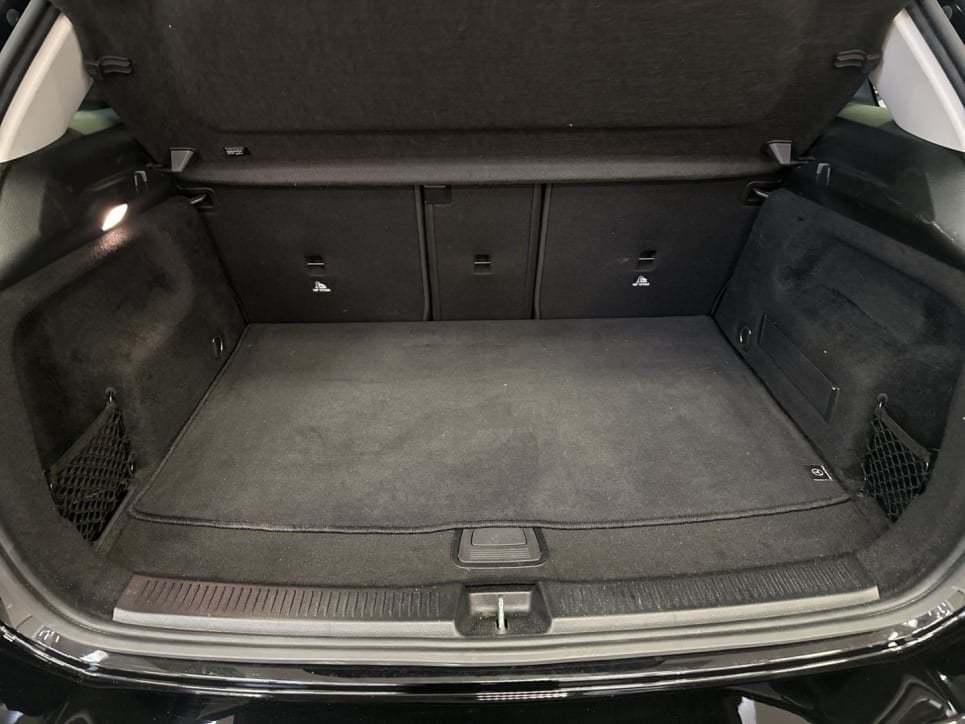 B 180 d Sport Plus auto - Certified