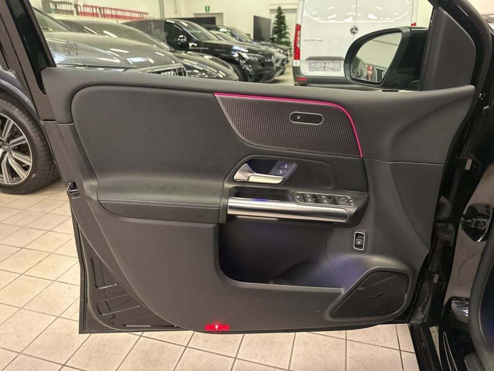 B 180 d Sport Plus auto - Certified