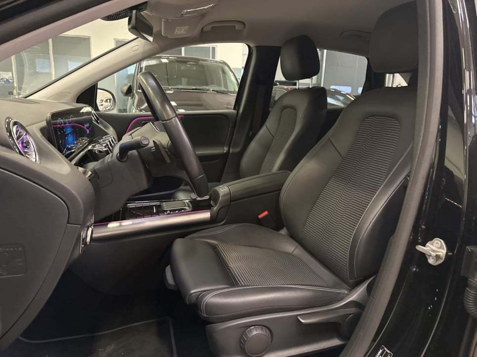 B 180 d Sport Plus auto - Certified