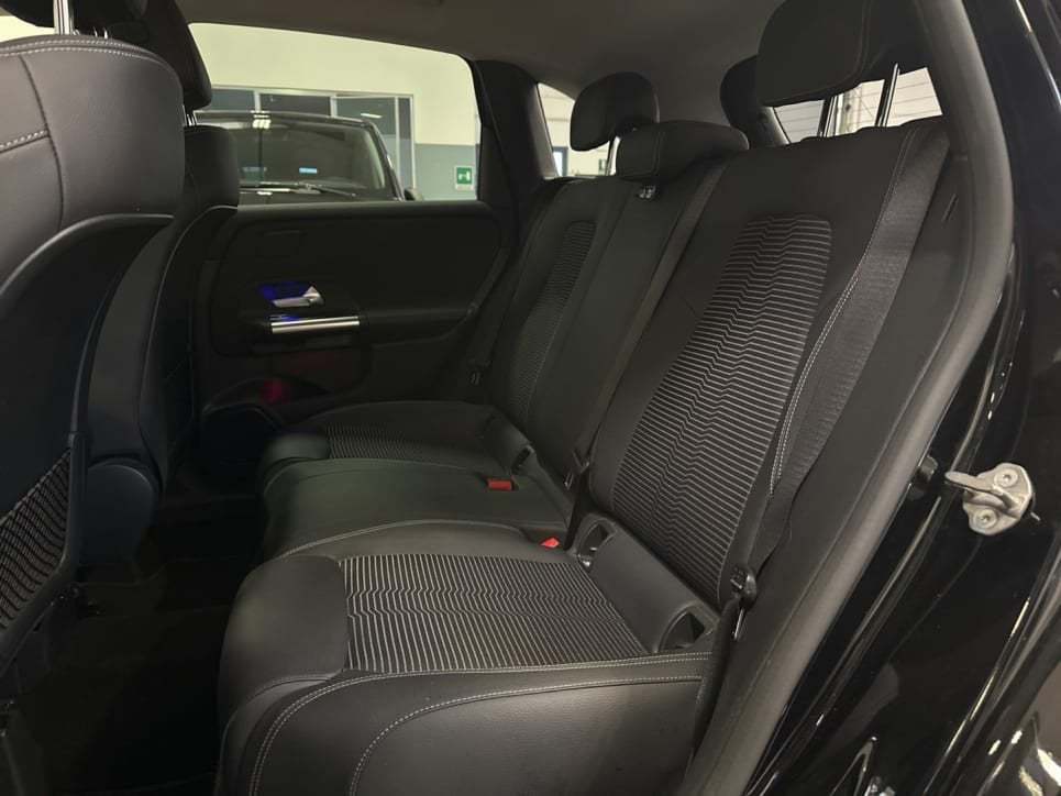 B 180 d Sport Plus auto - Certified