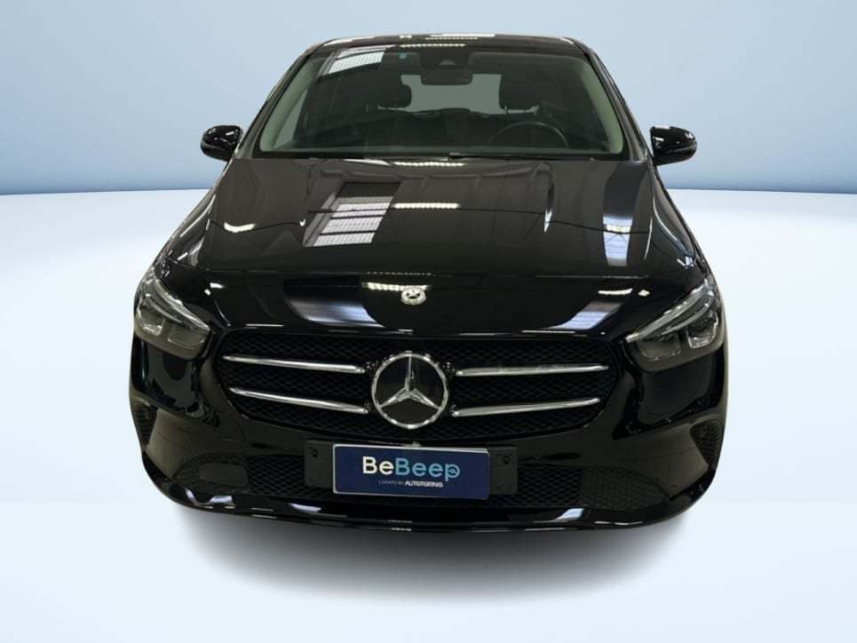 B 180 d Sport Plus auto - Certified