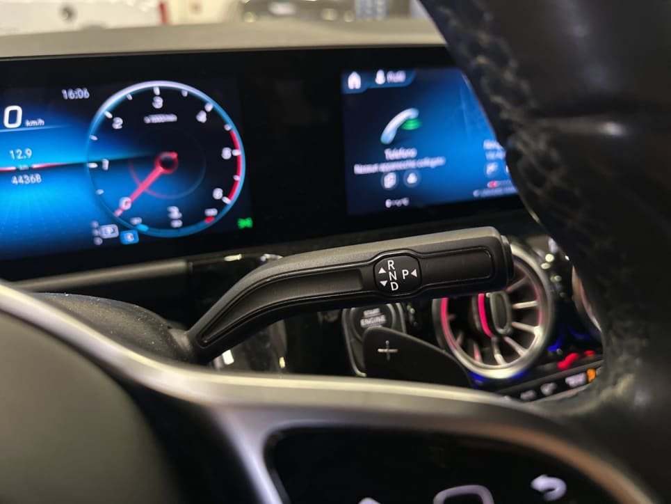 B 180 d Sport Plus auto - Certified