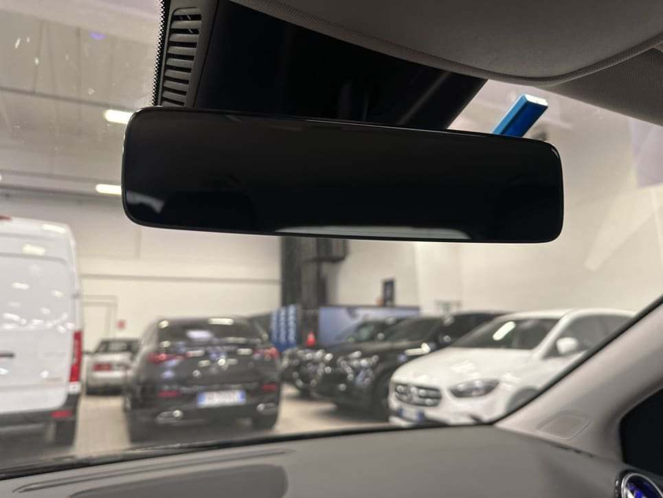 B 180 d Sport Plus auto - Certified