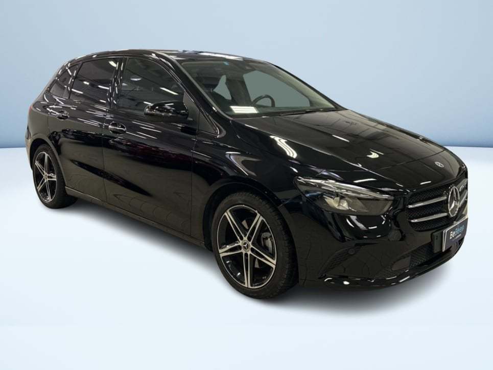 B 180 d Sport Plus auto - Certified