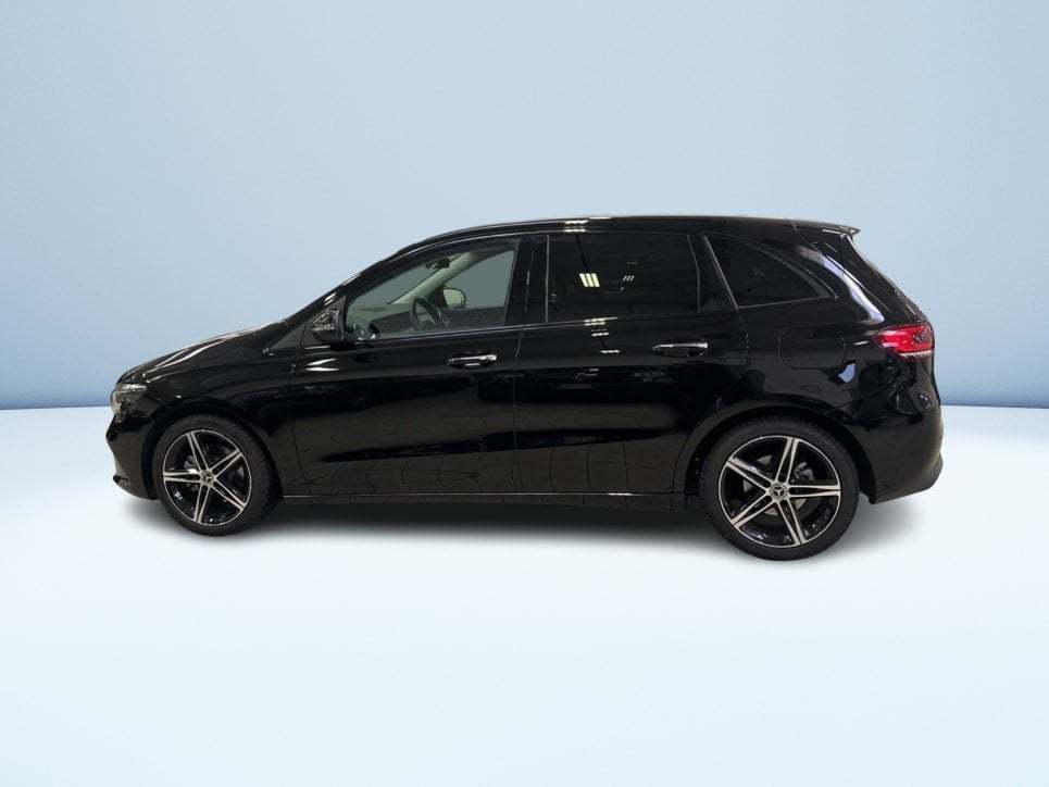 B 180 d Sport Plus auto - Certified