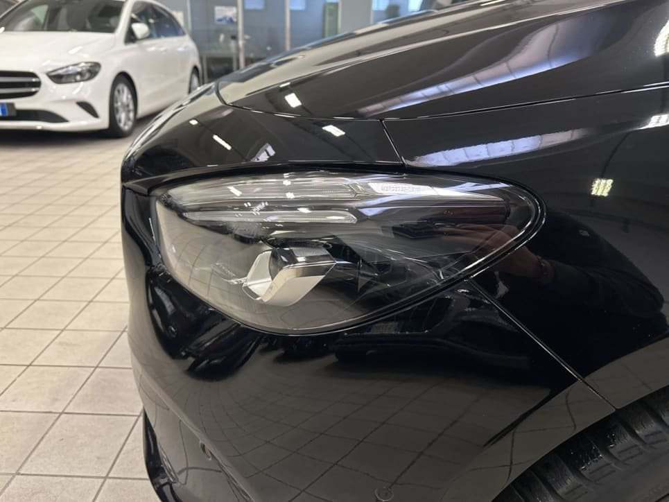 B 180 d Sport Plus auto - Certified