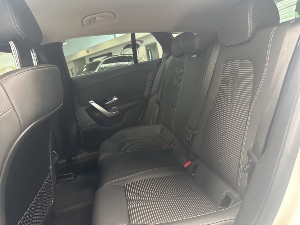 CLA Shooting Brake 180 d Sport auto - Certified