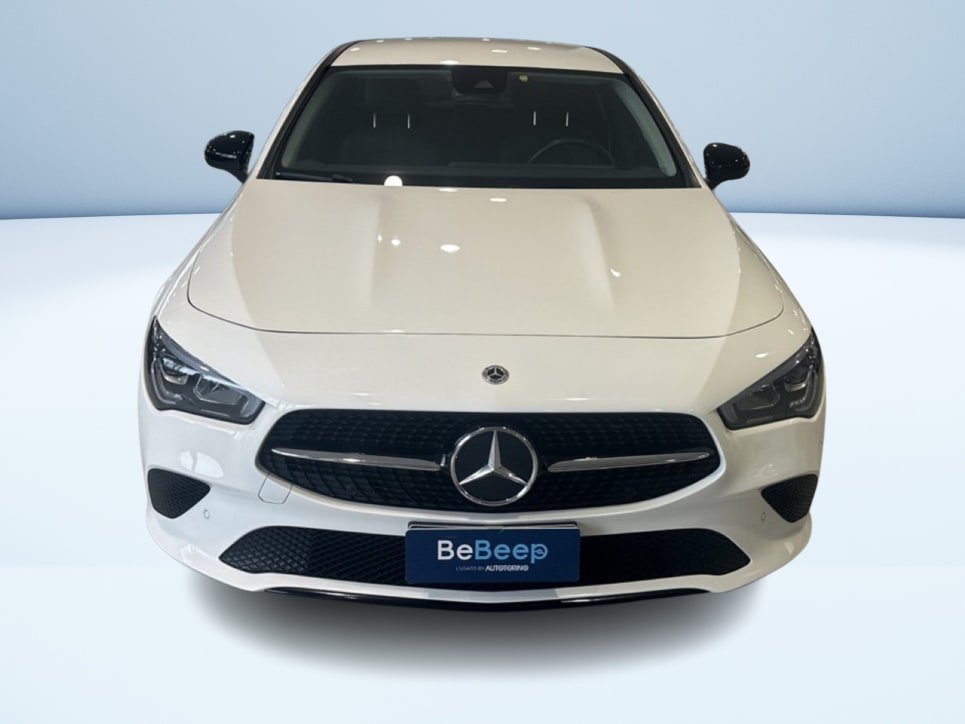 CLA Shooting Brake 180 d Sport auto - Certified