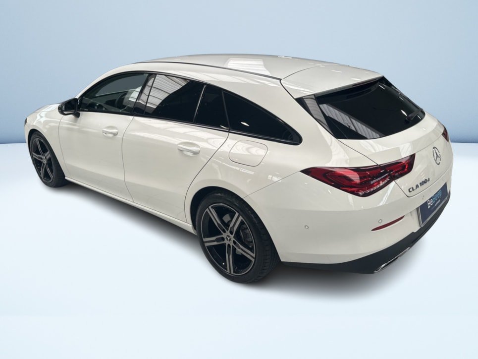 CLA Shooting Brake 180 d Sport auto - Certified