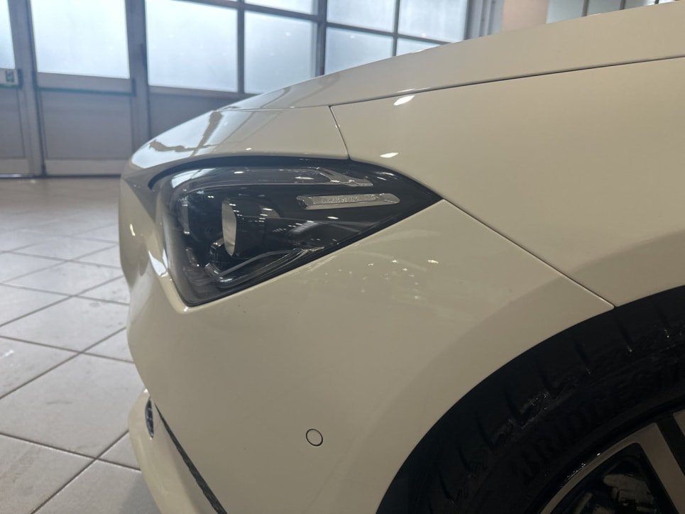 CLA Shooting Brake 180 d Sport auto - Certified