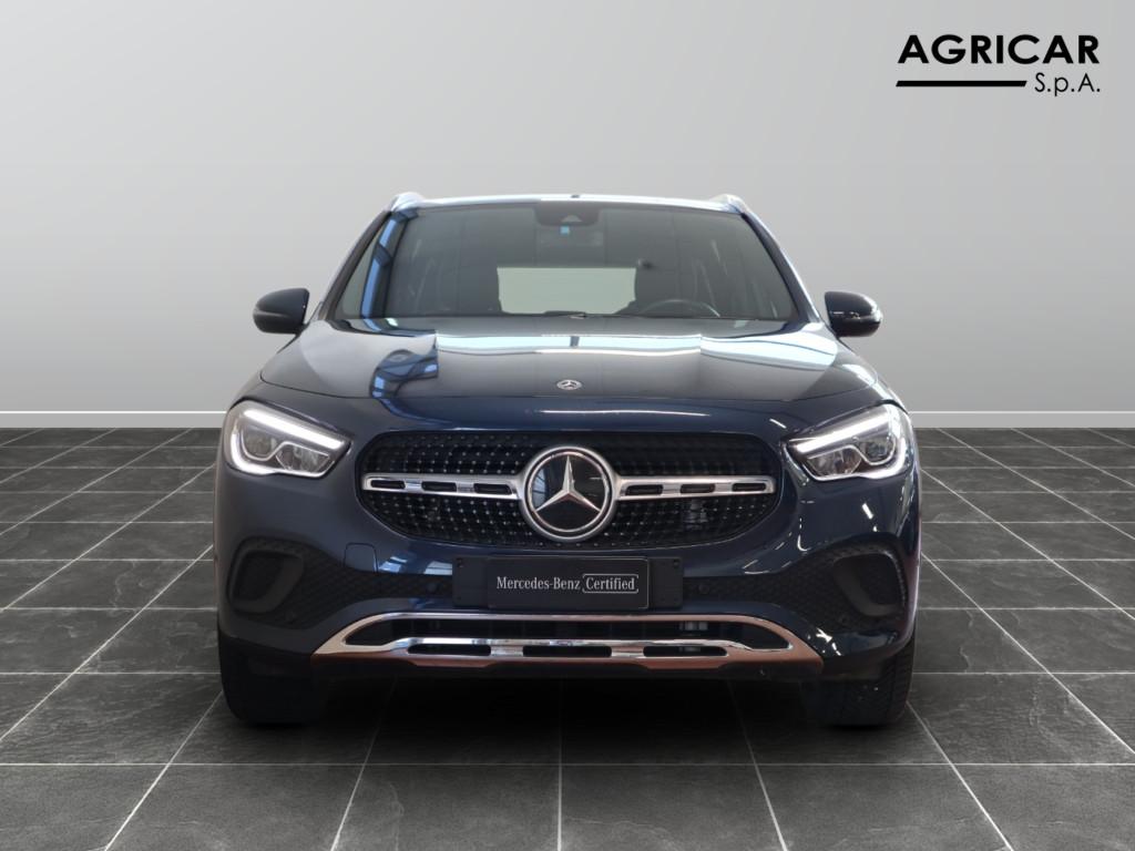 GLA 200 d Sport Plus 4matic auto - Certified