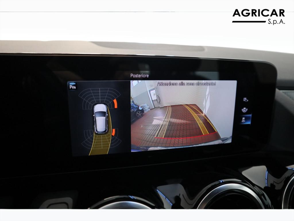 GLA 200 d Sport Plus 4matic auto - Certified