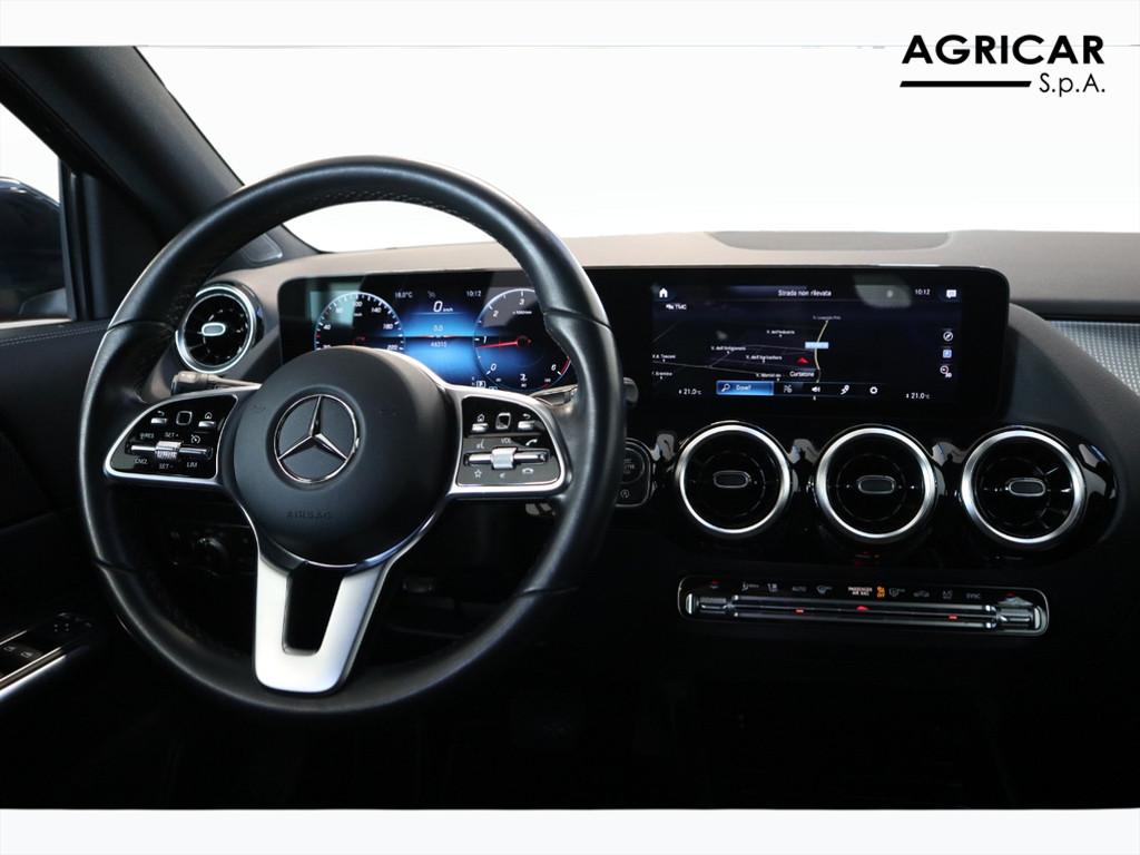 GLA 200 d Sport Plus 4matic auto - Certified