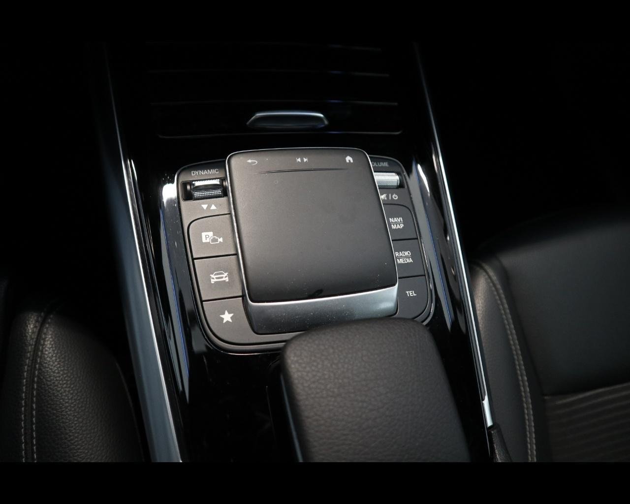 GLA 200 d Sport Plus 4matic auto - Certified