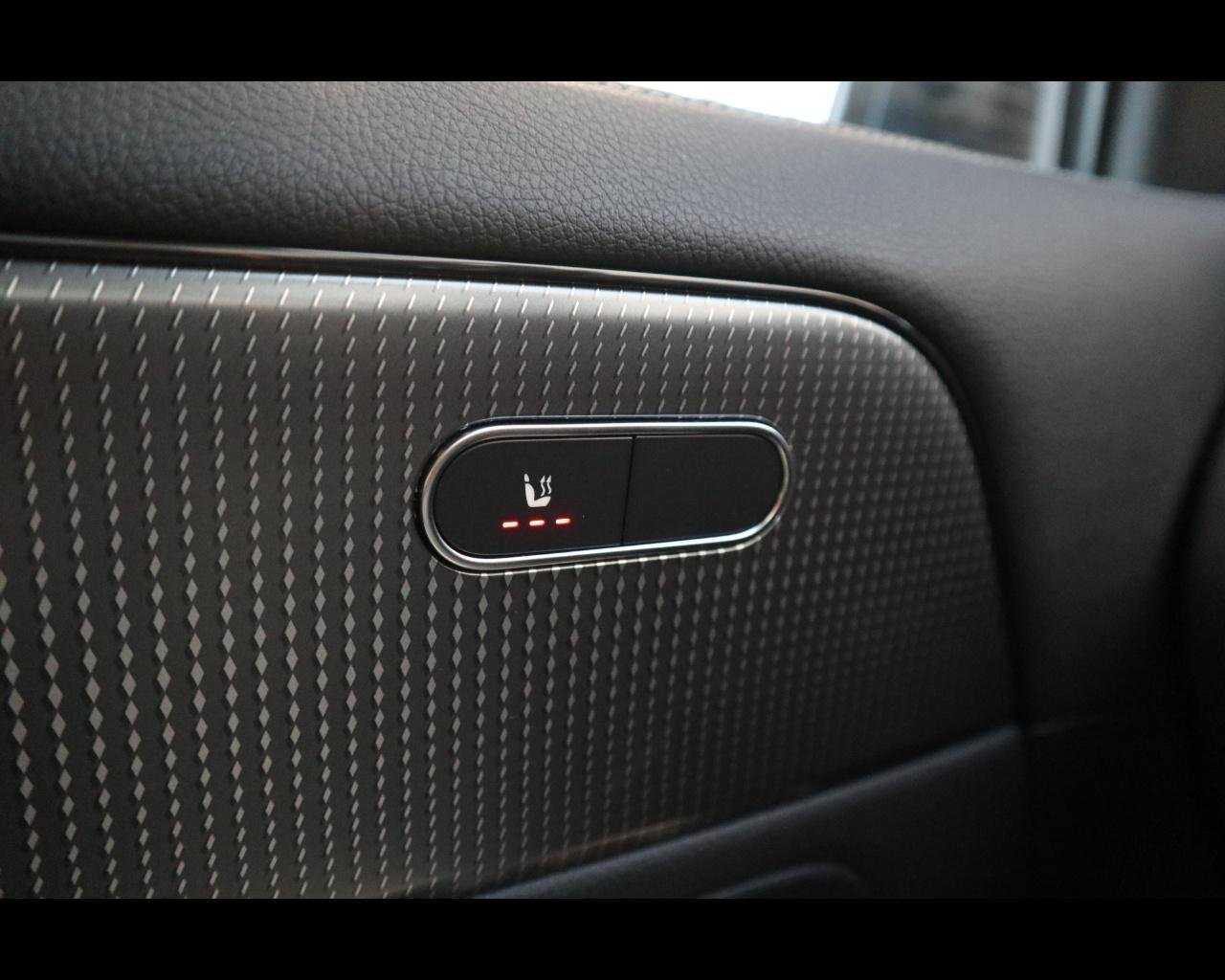 GLA 200 d Sport Plus 4matic auto - Certified