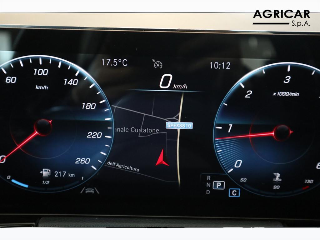 GLA 200 d Sport Plus 4matic auto - Certified