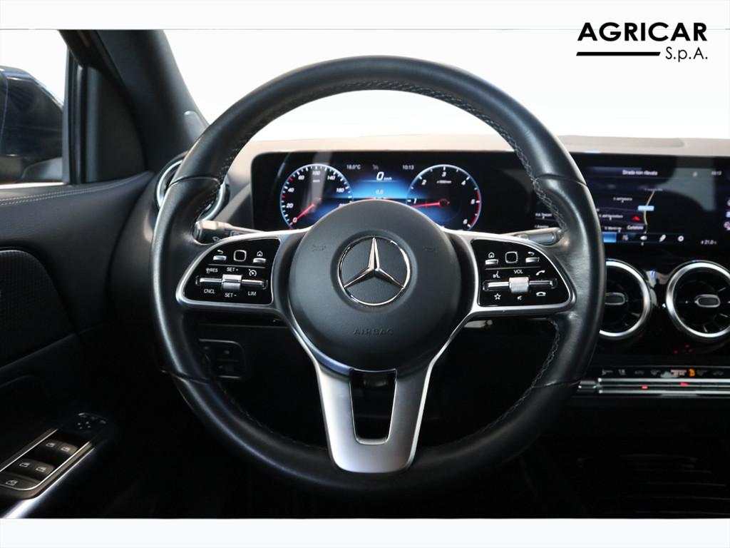 GLA 200 d Sport Plus 4matic auto - Certified