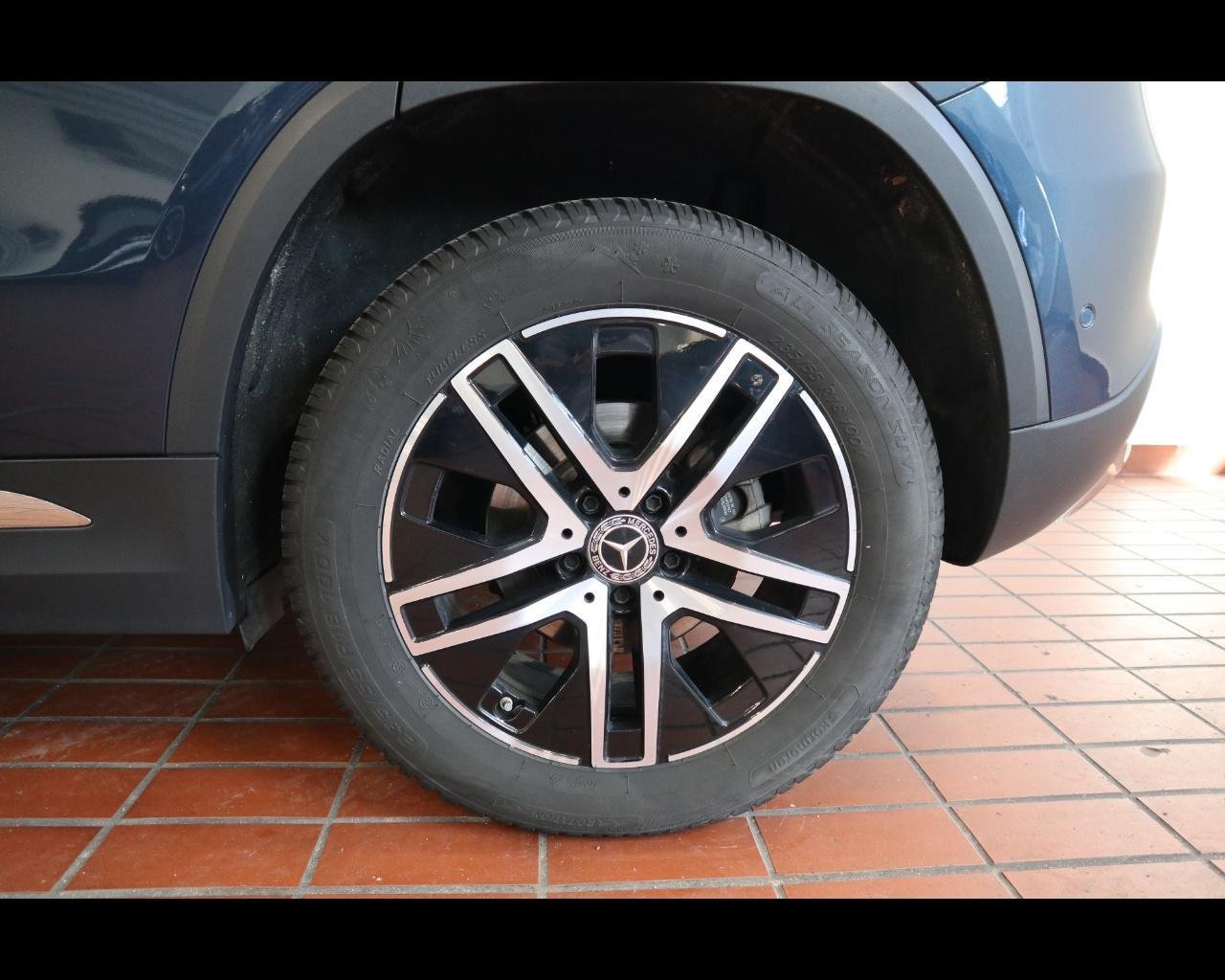 GLA 200 d Sport Plus 4matic auto - Certified