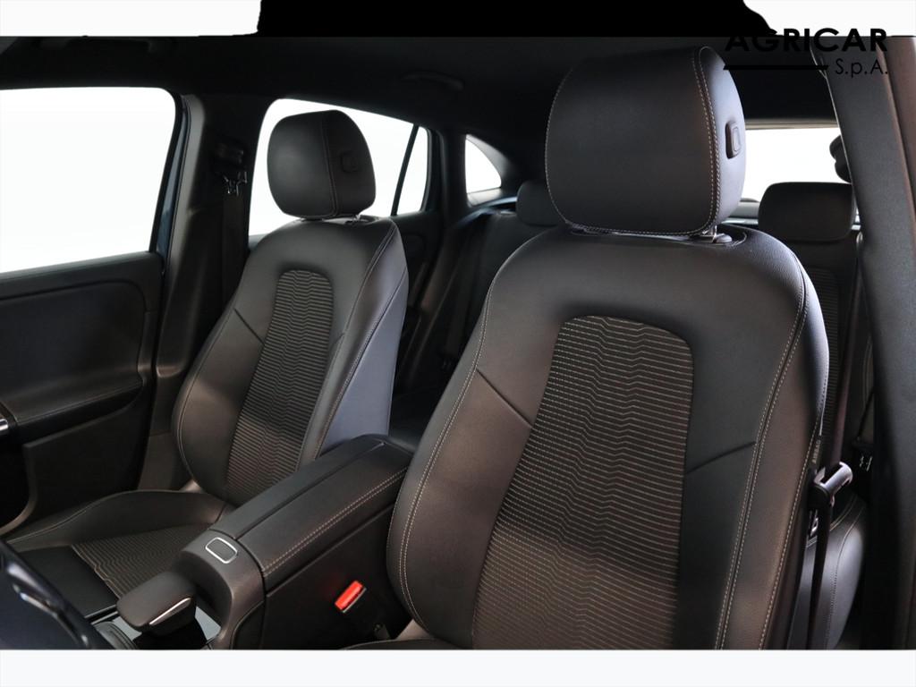 GLA 200 d Sport Plus 4matic auto - Certified