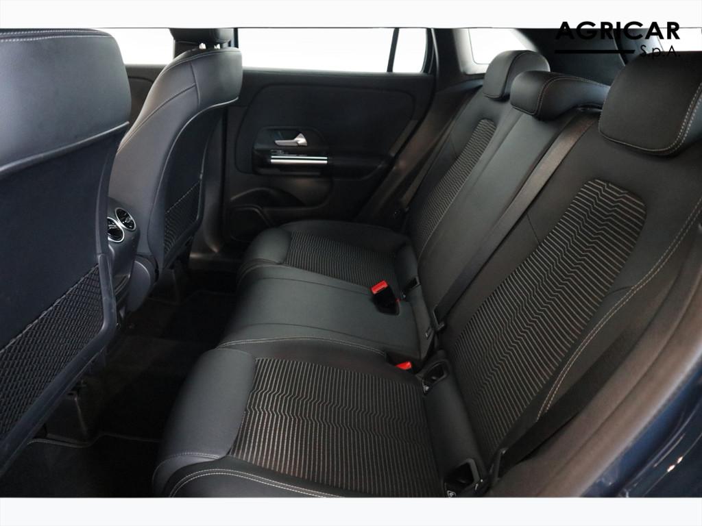 GLA 200 d Sport Plus 4matic auto - Certified