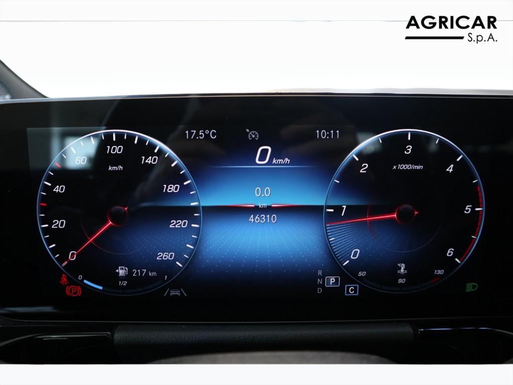 GLA 200 d Sport Plus 4matic auto - Certified